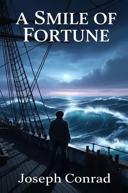 A Smile of Fortune Novedad