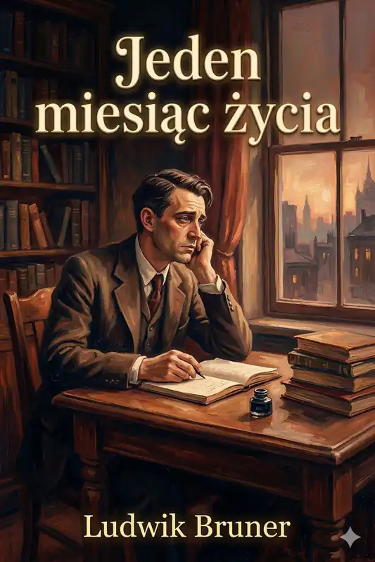 Jeden miesiąc życia utwory prozą Mejor Precio