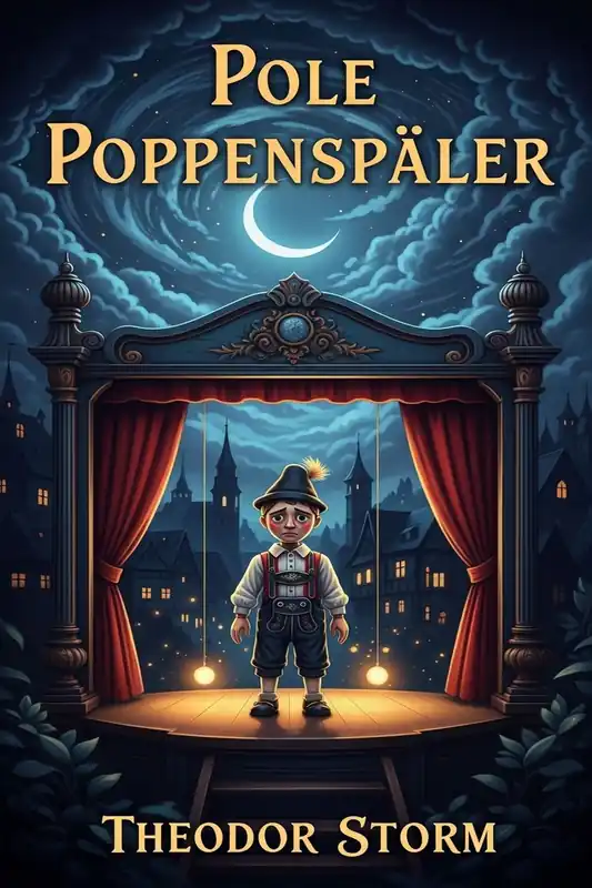 Compra Ahora Pole Poppenspäler