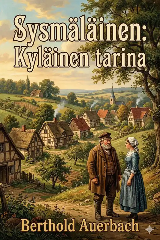 Popular Sysmäläinen Kyläinen tarina
