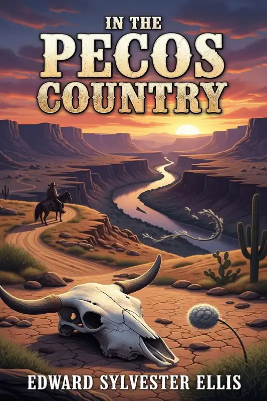Ordenar Ahora Mismo In the Pecos Country
