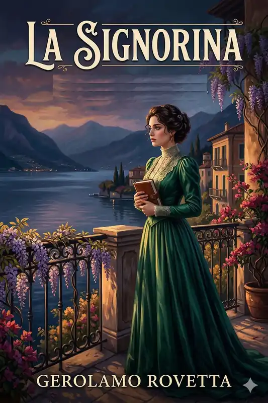 Solo Hoy La Signorina Romanzo
