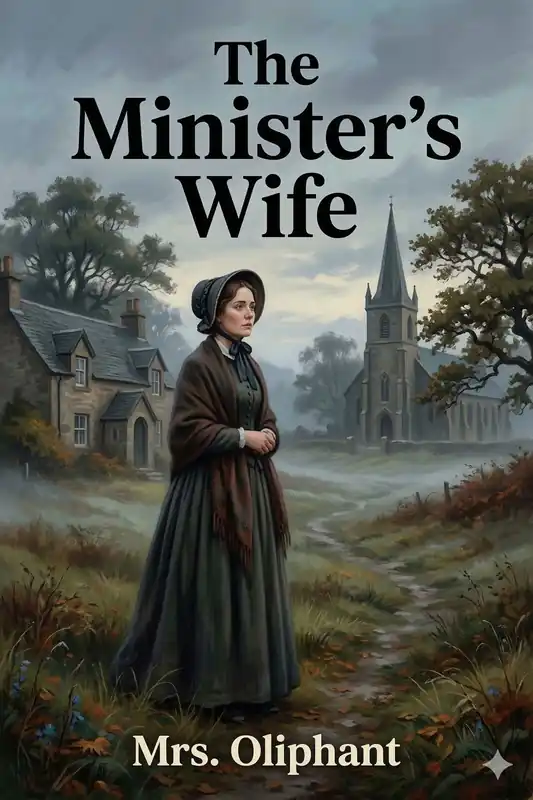 No Te Lo Pierdas The Minister‘s Wife