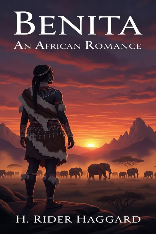 Gran Oferta Benita, An African Romance