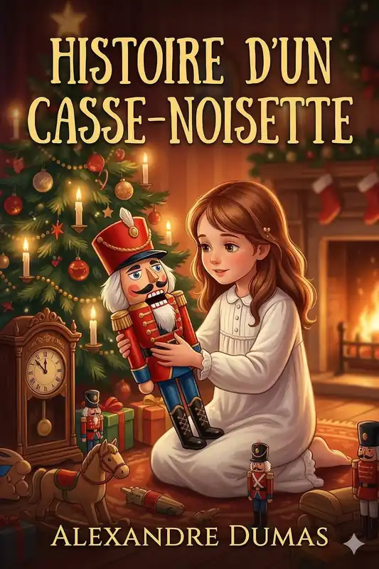 Gran Oferta Histoire d‘un casse-noisette