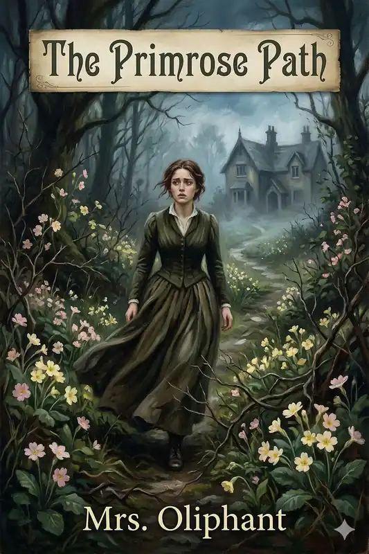 The Primrose Path A Chapter in the Annals of the Kingdom of Fife Imprescindible (Must-Have)