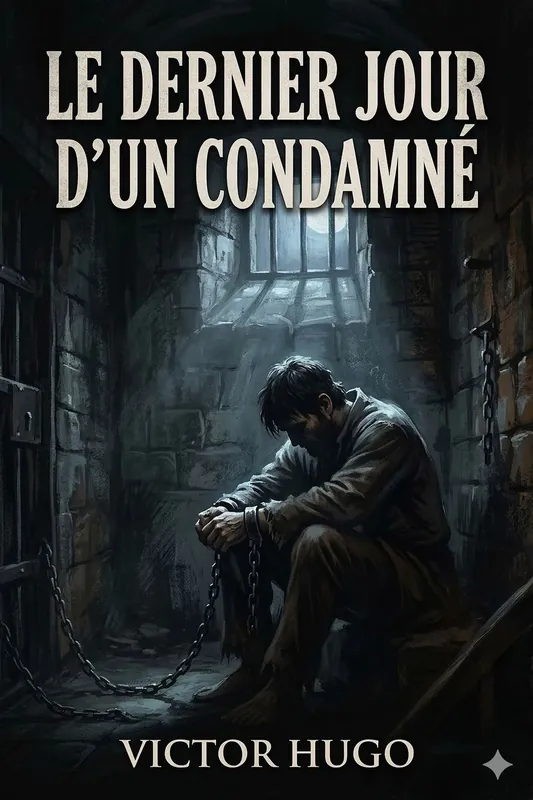 Promoción Exclusiva Le Dernier Jour d‘un Condamné