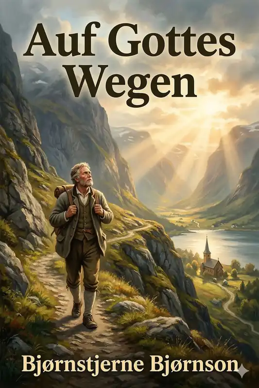 Bestseller Auf Gottes Wegen