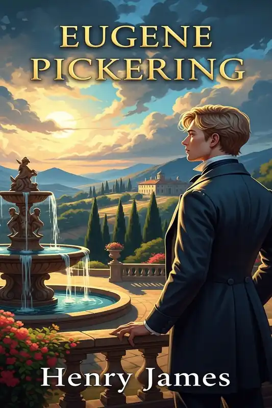 Eugene Pickering Solo Por Tiempo Limitado