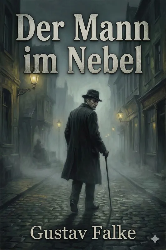 Favorito De Clientes Der Mann im Nebel