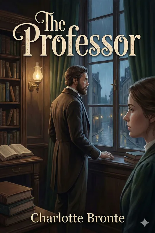 Rebajas The Professor