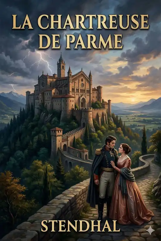 Favorito De Clientes La Chartreuse De Parme