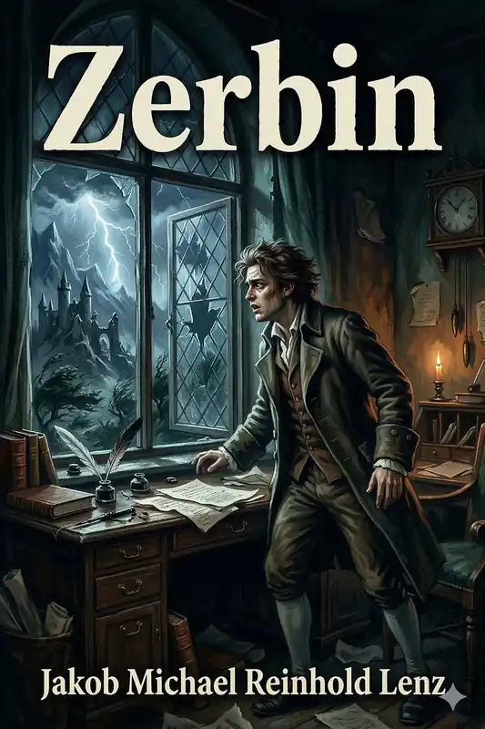 No Te Lo Pierdas Zerbin, oder die neuere Philosophie