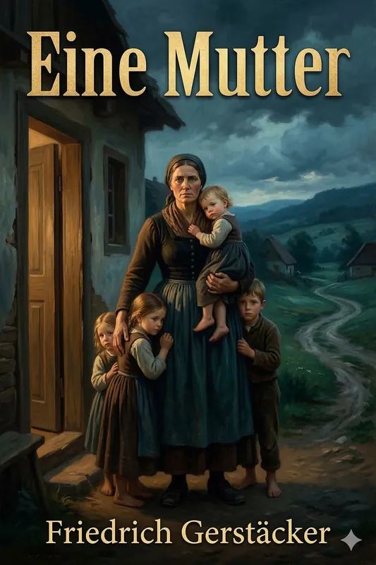 Precio De Fábrica Eine Mutter / Roman im Anschluß an »die Colonie«