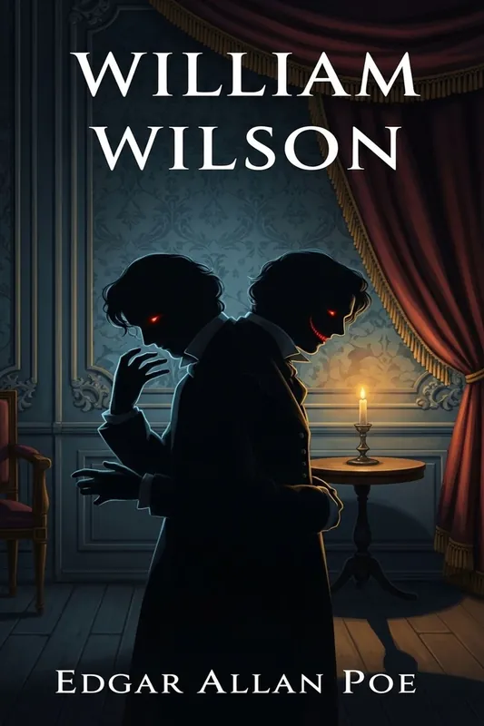 Solo Hoy William Wilson