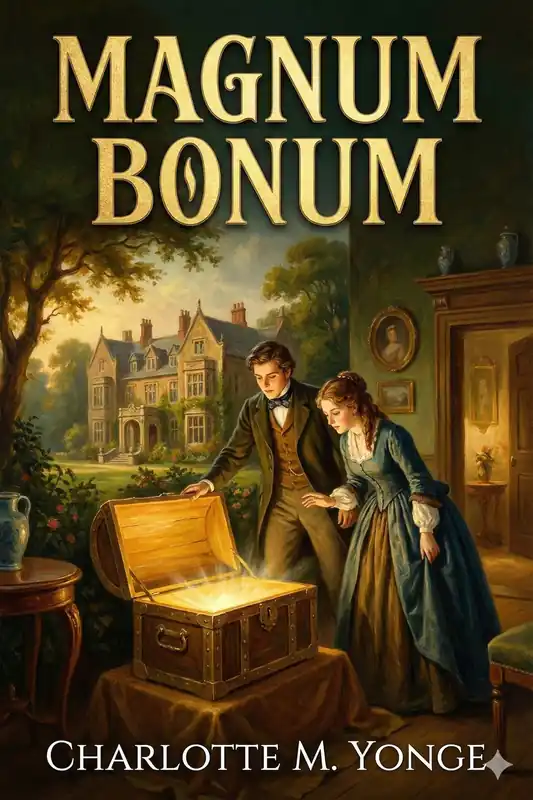 Magnum Bonum; Or, Mother Carey‘s Brood Marca Reconocida