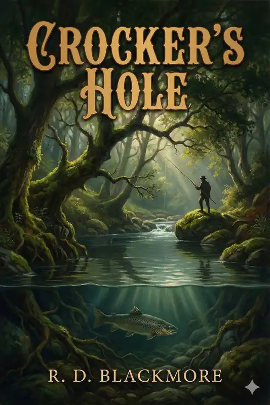 Ordena Ya Crocker‘s Hole