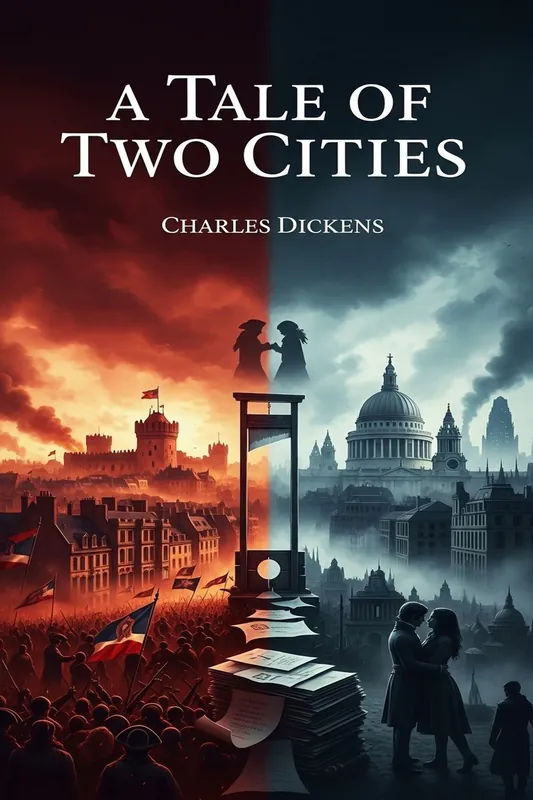 Oferta De Temporada A Tale of Two Cities