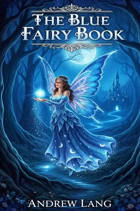 The Blue Fairy Book Certificado