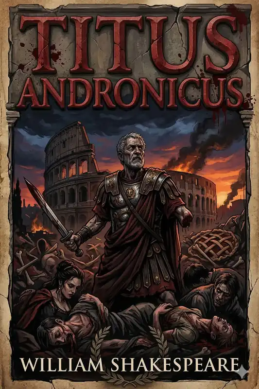 Última Versión Titus Andronicus