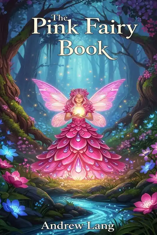 Ordena Ya The Pink Fairy Book