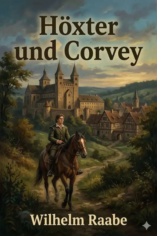 Höxter und Corvey Erzählung Alta Calidad