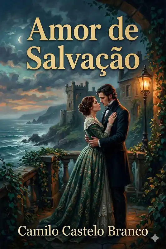 Amor de Salvação Garantía De Devolución De Dinero