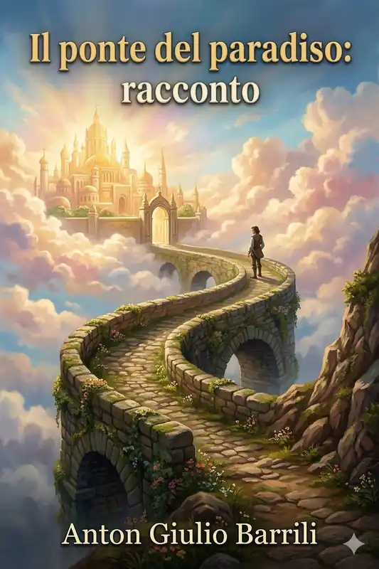 Il ponte del paradiso racconto Certificado