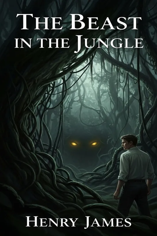 Promoción The Beast in the Jungle