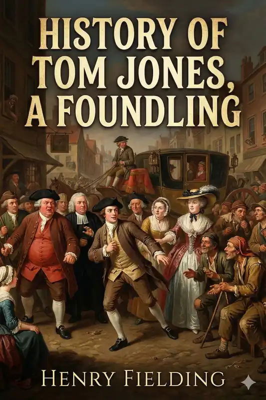 Oferta Limitada History of Tom Jones, a Foundling