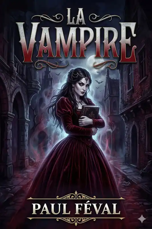 A Buen Precio La vampire