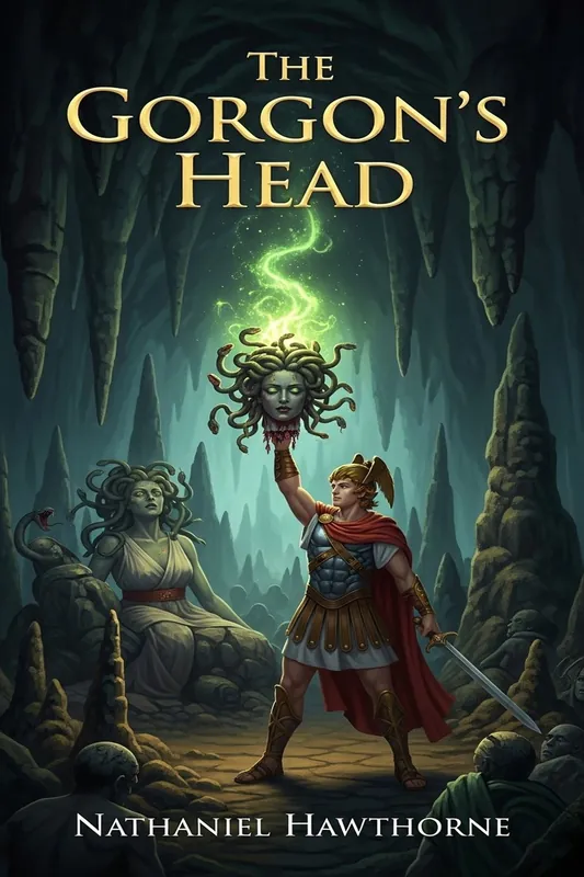 The Gorgon‘s Head Última Oportunidad