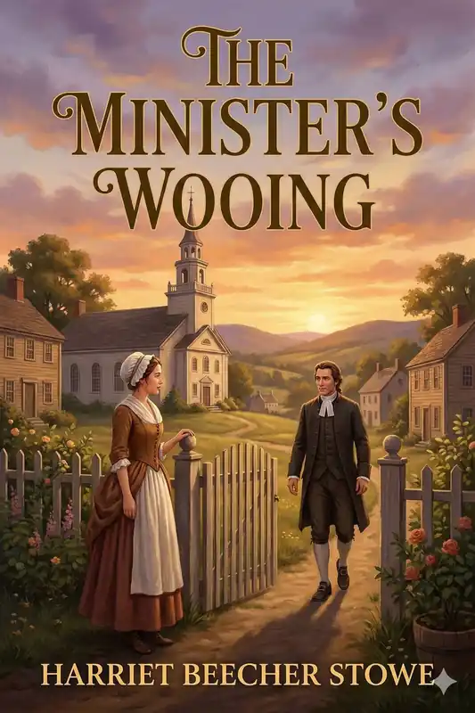 The Minister‘s Wooing Disponible Ahora