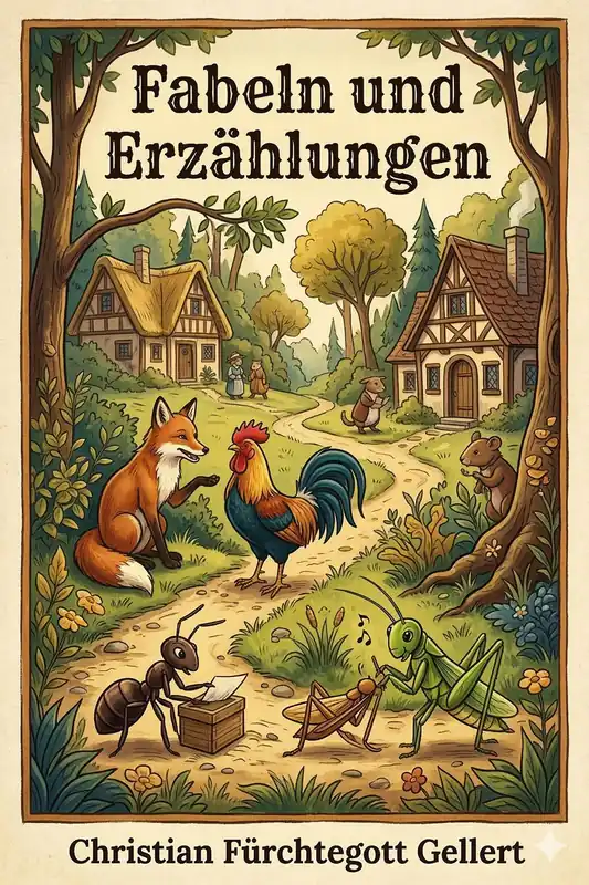 Fabeln und Erzählungen Liquidación