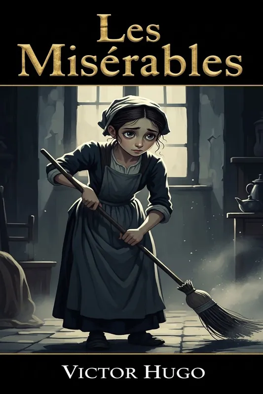 Les Misérables Más Vendido