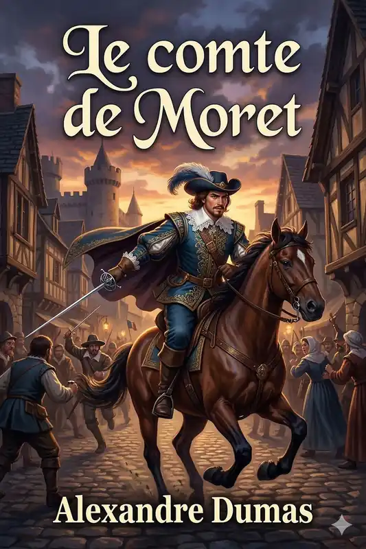 Barato Le comte de Moret