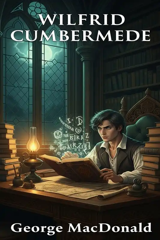 Más Vendido Wilfrid Cumbermede