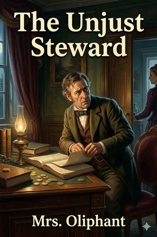 The Unjust Steward; or, The Minister‘s Debt Descuento