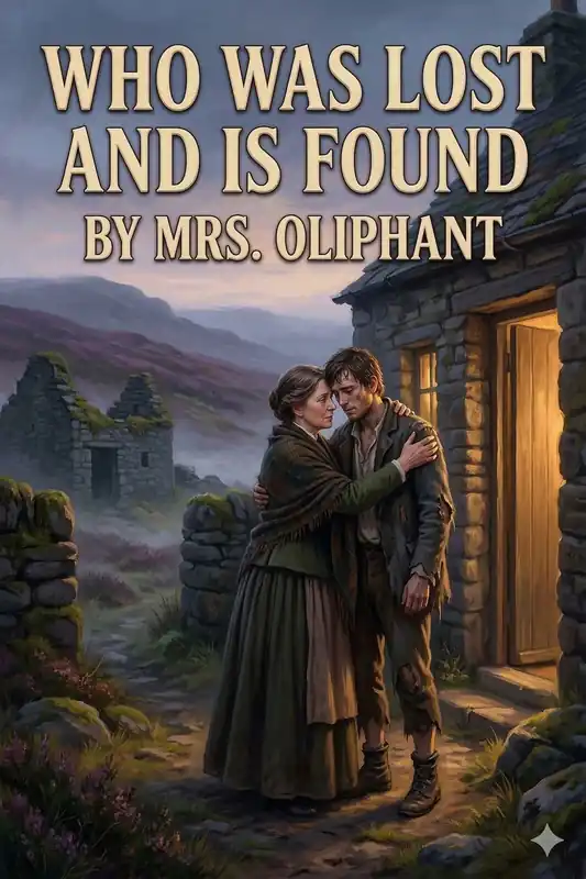 Who Was Lost and Is Found A Novel Envío Exprés