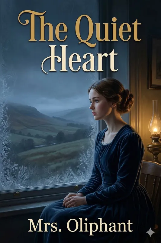 The Quiet Heart Solo Por Tiempo Limitado