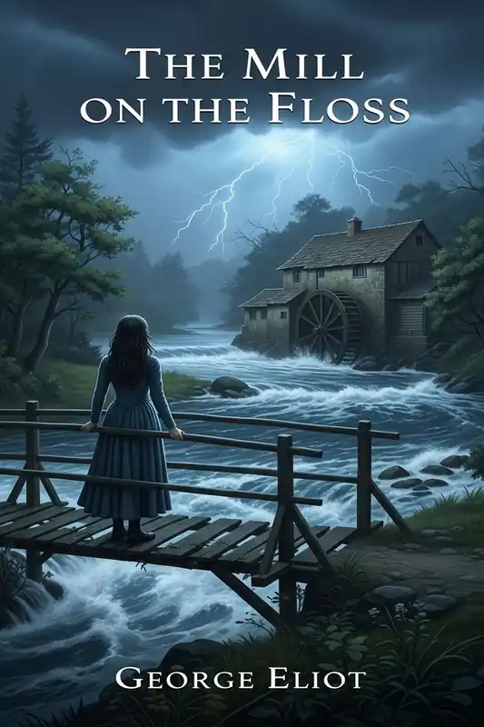 Venta Final The Mill on the Floss