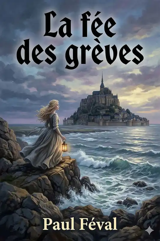 La fée des grèves Pago Seguro