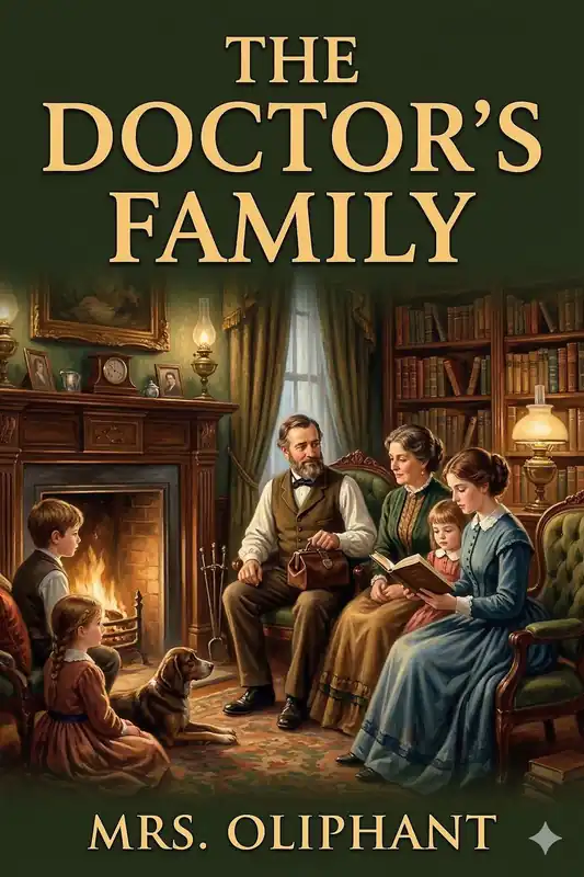 The Doctor‘s Family Envío Exprés