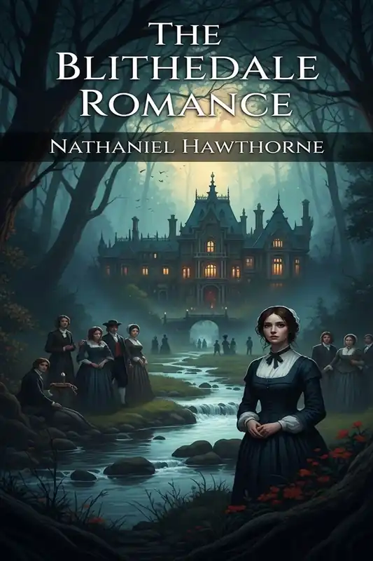 The Blithedale Romance Ordenar Ahora Mismo