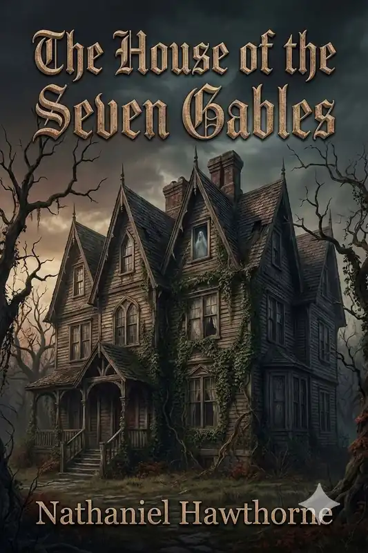 Oferta Limitada The House of the Seven Gables