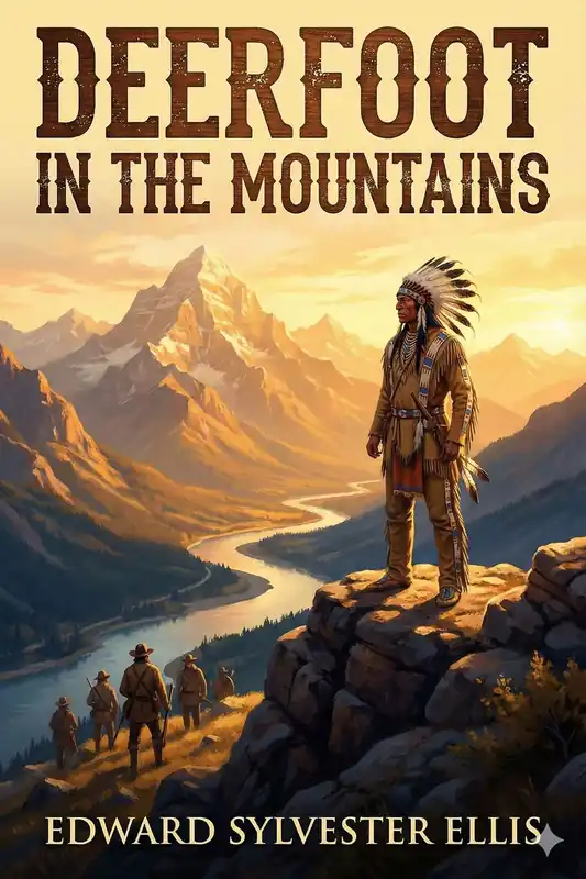 Deerfoot in The Mountains Descuento