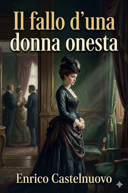 Il fallo d‘una donna onesta No Te Lo Pierdas