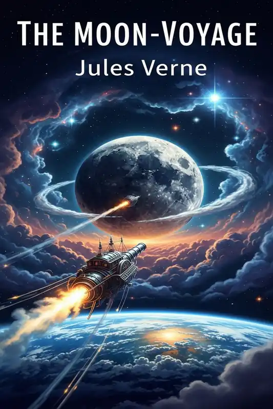 The Moon-Voyage Garantía De Devolución De Dinero