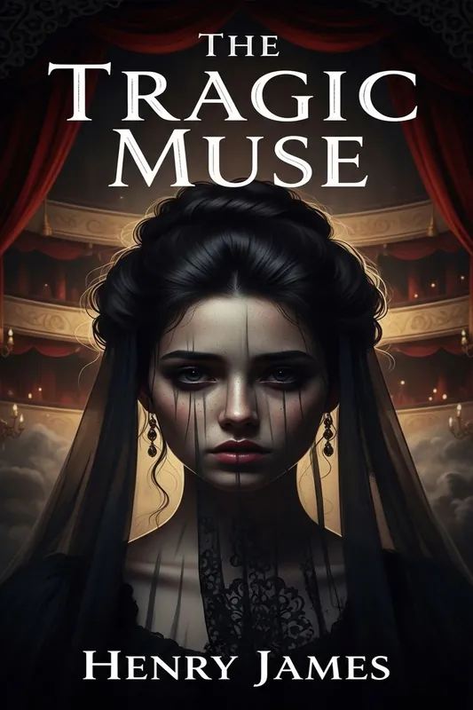 The Tragic Muse Pago Seguro