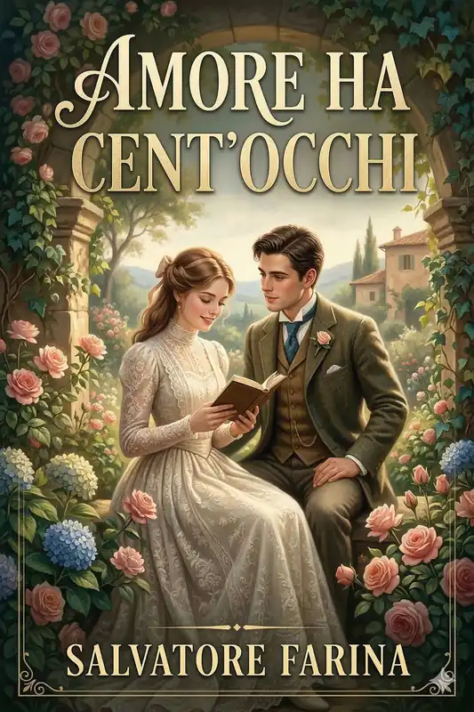 Amore ha cent‘occhi Bestseller